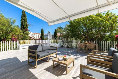 Doppelhaushälfte zur Miete