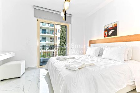 Doppelhaushälfte zur Miete