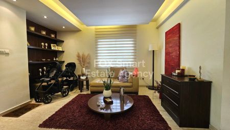 Thumbnail 5 Houses For Rent Strovolos