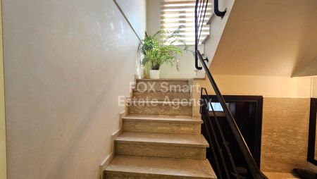 בית דו משפחתי להשכרה