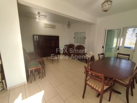 Двухквартирный дом в аренду