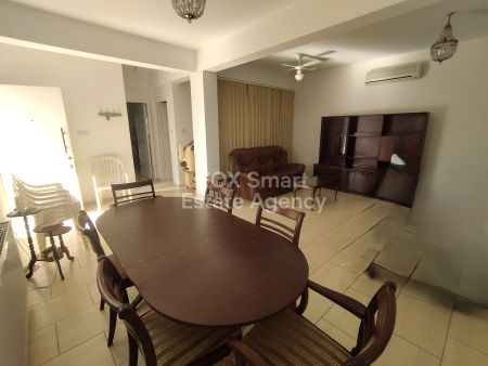 Двухквартирный дом в аренду