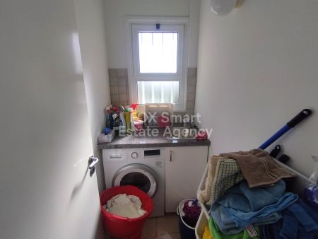 Двухквартирный дом в аренду