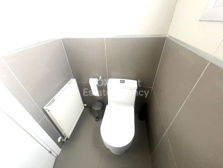 Ημι-Μονοκατοικία προς ενοικίαση