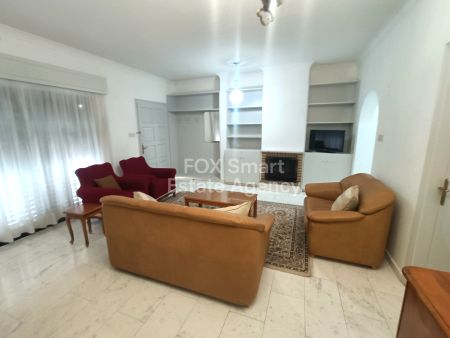 Ημι-Μονοκατοικία προς ενοικίαση