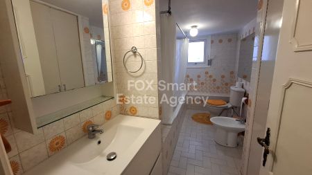 Ημι-Μονοκατοικία προς ενοικίαση