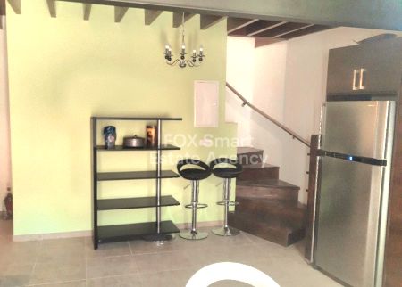 Casa Bifamiliare in affitto