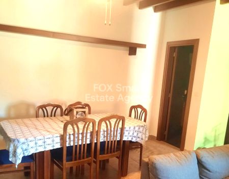 Casa Bifamiliare in affitto