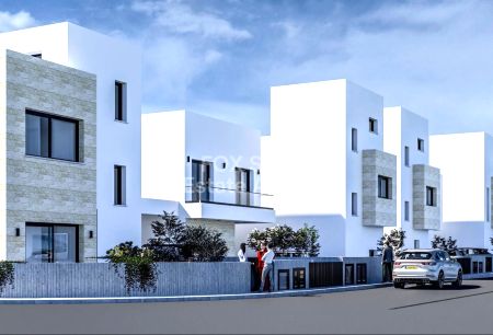 Maison jumelée à vendre