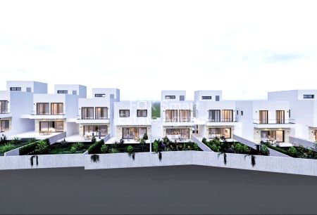 Ημι-Μονοκατοικία προς πώληση