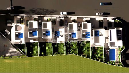 Ημι-Μονοκατοικία προς πώληση