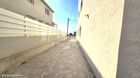 Maison jumelée à vendre