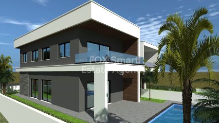 Thumbnail 2 Limassol Immobilien Zum Verkauf Ab 4 Schlafzimmer | LIM-PAF-30999 Thumbnail 2 Limassol Immobilien Zum Verkauf Ab 4 Schlafzimmer