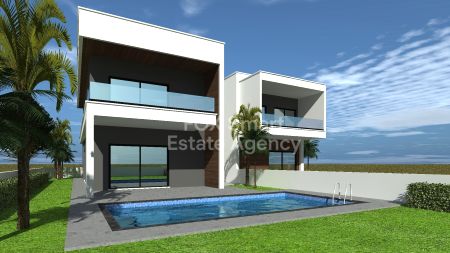 Thumbnail 1 Limassol Immobilien Zum Verkauf Ab 4 Schlafzimmer | LIM-PAF-30999 Thumbnail 1 Limassol Immobilien Zum Verkauf Ab 4 Schlafzimmer