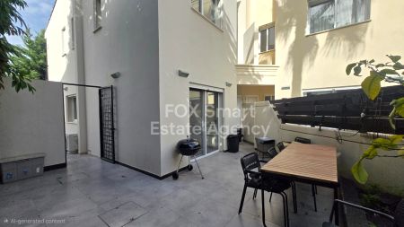 Thumbnail 2 Maisons À Vendre Chypre