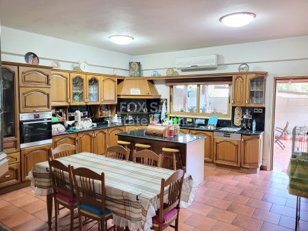 Casa Adosada en venta