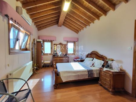 Casa Adosada en venta