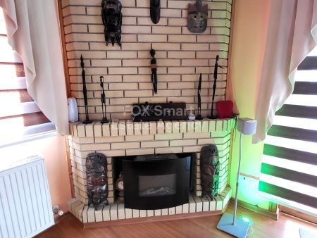 Casa Adosada en venta