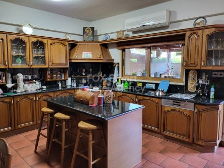 Casa Adosada en venta