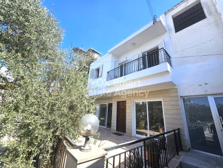 Casa Adosada en venta