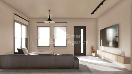 בית דו משפחתי למכירה