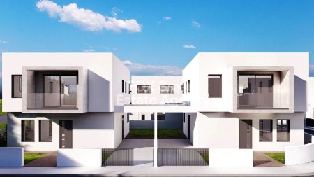 Thumbnail 3 Domy Na Sprzedaż Cypr