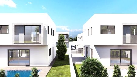 Thumbnail 4 Domy Na Sprzedaż Cypr