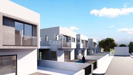 Thumbnail 1 Domy Na Sprzedaż Cypr