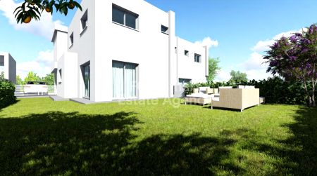Maison jumelée à vendre