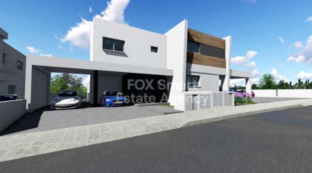 Semi-detached House for sale