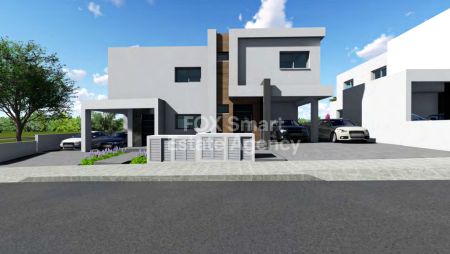 Semi-detached House for sale