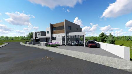 Semi-detached House for sale