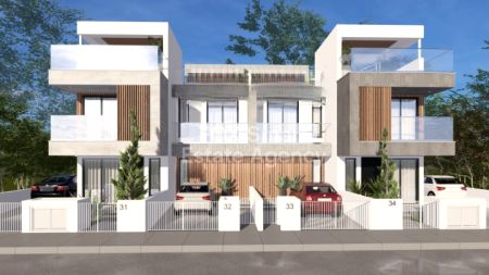 Двухквартирный дом на продажу