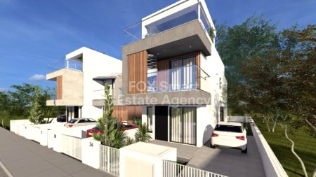 Двухквартирный дом на продажу