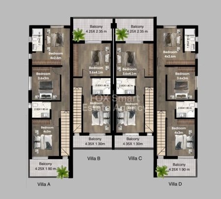 Casa Bifamiliare in vendita