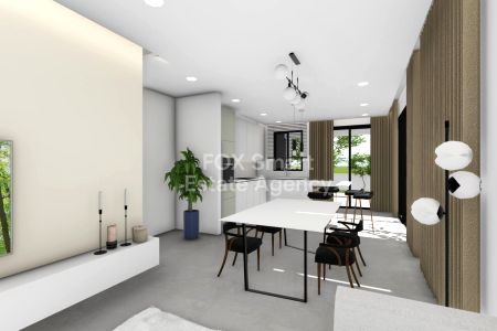 Casa Bifamiliare in vendita