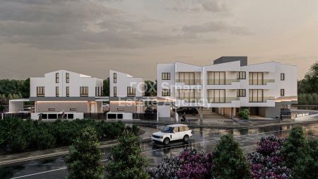 Thumbnail 1 Nikosia Immobilien Zum Verkauf Ab 100 Und 250 M2 Grundstück