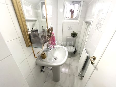 半独立式住宅出售