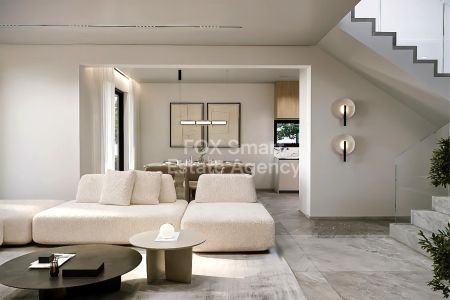 Doppelhaushälfte zum Kauf