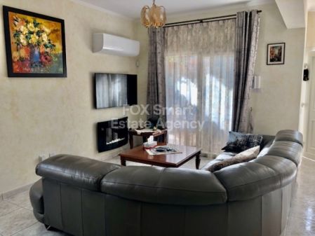 Maison jumelée à vendre