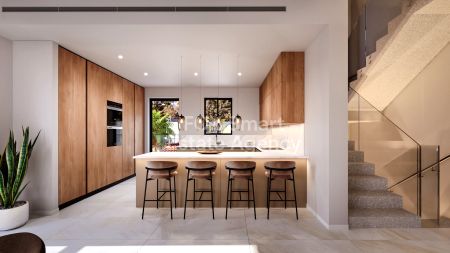 Casa Bifamiliare in vendita