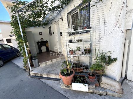 Thumbnail 2 Недвижимость На Продажу Лимассол