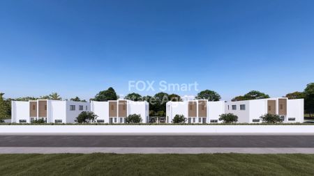 בית דו משפחתי למכירה