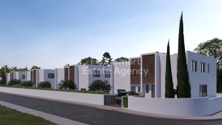 Thumbnail 1 Geroskipou Real Estate For Sale From 250,000 And 500,000 €