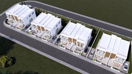 Casa Bifamiliare in vendita