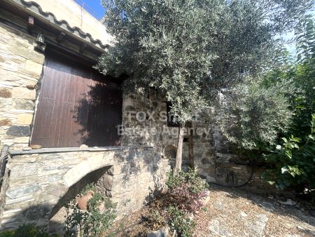 半独立式住宅出售