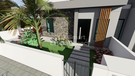 Двухквартирный дом на продажу