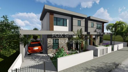 Thumbnail 4 Ανακαλύψτε την ιδανική ακίνητο των ονείρων σας στην περιοχή Λάρνακα με την Fox Smart Estate Agency στην Κύπρο