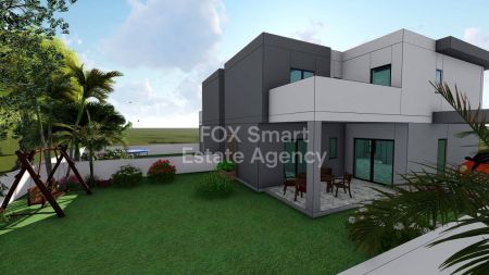 Двухквартирный дом на продажу