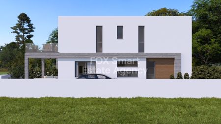 Thumbnail 2 Domy Na Sprzedaż Cypr